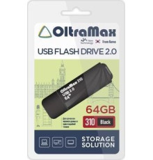 OLTRAMAX OM-64GB-310-Black