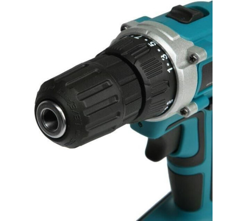 ЭНЕРГОПРОМ HOME MASTER ДА-24/2 аккумуляторная 00-00014384