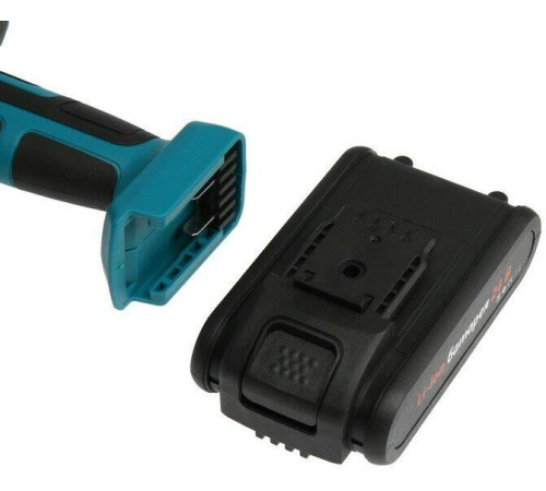 ЭНЕРГОПРОМ HOME MASTER ДА-24/2 аккумуляторная 00-00014384