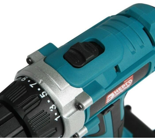 ЭНЕРГОПРОМ HOME MASTER ДА-24/2 аккумуляторная 00-00014384