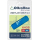 OLTRAMAX OM-64GB-310-Blue