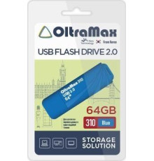 OLTRAMAX OM-64GB-310-Blue