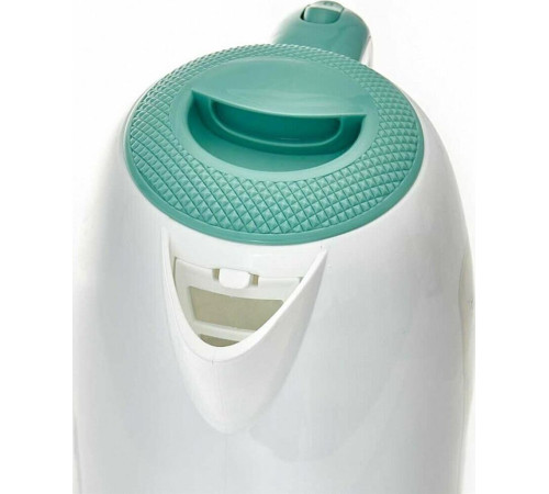 DELTA DL-1106 белый с мятным