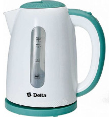 DELTA DL-1106 белый с мятным