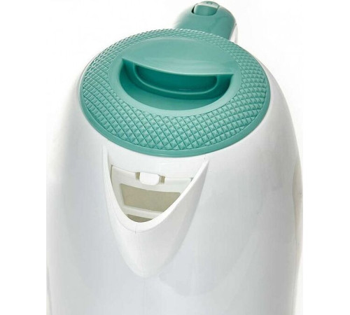 DELTA DL-1106 белый с мятным