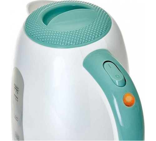 DELTA DL-1106 белый с мятным