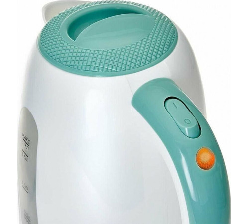 DELTA DL-1106 белый с мятным