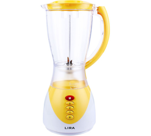 LIRA LR 0208 (стационарный)