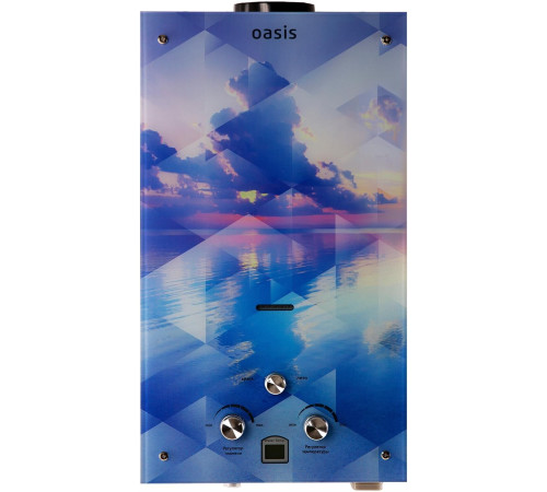 OASIS GLASS 20 SG (Р0000012410)