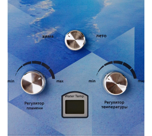 OASIS GLASS 20 SG (Р0000012410)