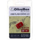 OLTRAMAX OM-64GB-330-Red