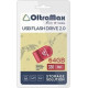 OLTRAMAX OM-64GB-330-Red
