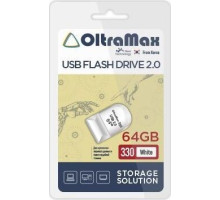 OLTRAMAX OM-64GB-330-White