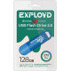 EXPLOYD EX-128GB-570-Blue
