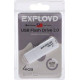 EXPLOYD EX-4GB-620-White