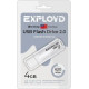 EXPLOYD EX-4GB-620-White
