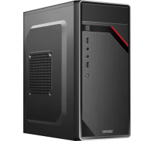 GINZZU D180 2*USB 2.0,AU (17223)