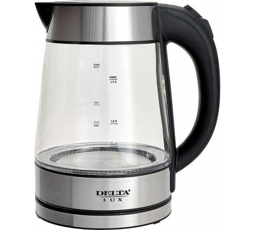 DELTA LUX DE-1004 стекло