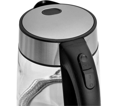 DELTA LUX DE-1004 стекло