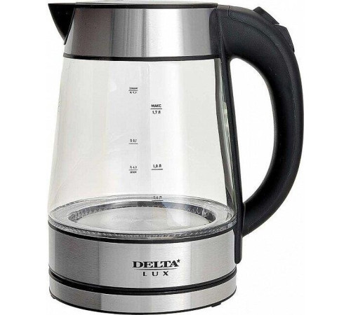 DELTA LUX DE-1004 стекло