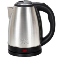 GOODHELPER KS-18B02 металл/черный