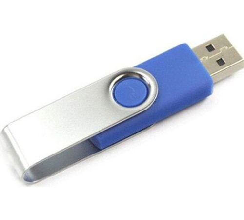 EXPLOYD EX-128GB-590-Blue USB 3.0