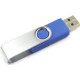 EXPLOYD EX-128GB-590-Blue USB 3.0