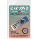 EXPLOYD EX-128GB-590-Blue USB 3.0