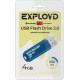 EXPLOYD EX-4GB-650-Blue