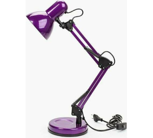 CAMELION (13644) KD-313 C12 40W/E27 фиолетовый