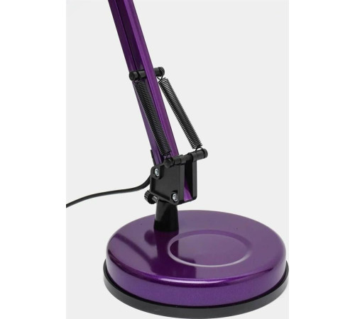 CAMELION (13644) KD-313 C12 40W/E27 фиолетовый