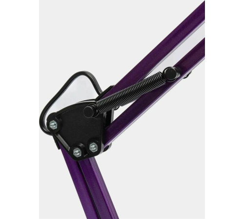 CAMELION (13644) KD-313 C12 40W/E27 фиолетовый