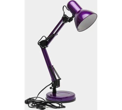 CAMELION (13644) KD-313 C12 40W/E27 фиолетовый