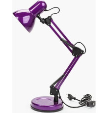 CAMELION (13644) KD-313 C12 40W/E27 фиолетовый