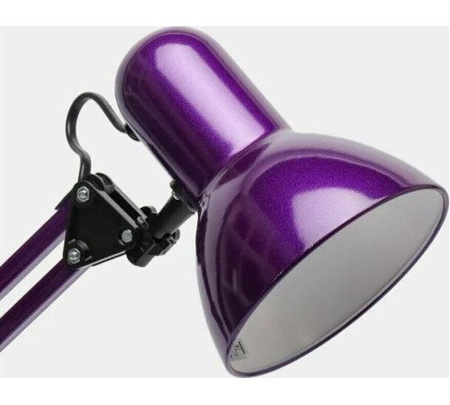 CAMELION (13644) KD-313 C12 40W/E27 фиолетовый