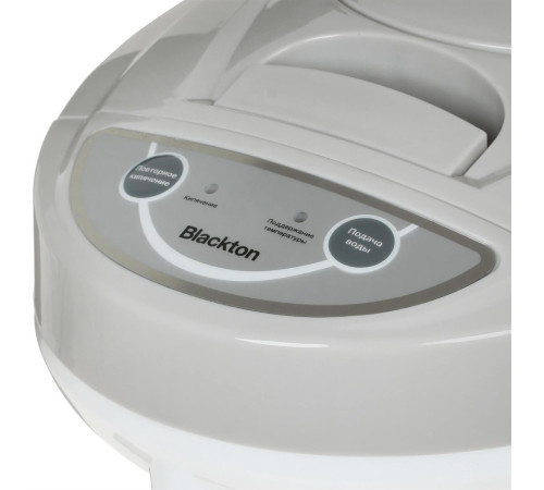 BLACKTON Bt TP331 Белый-Серый