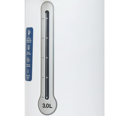 BLACKTON Bt TP331 Белый-Серый