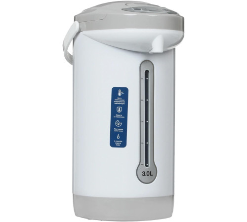 BLACKTON Bt TP331 Белый-Серый