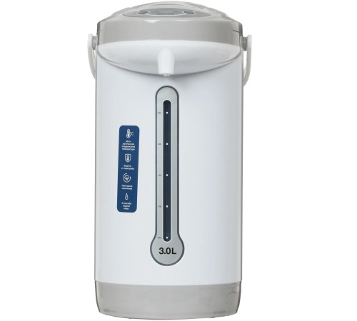 BLACKTON Bt TP331 Белый-Серый