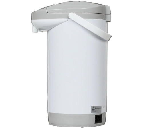 BLACKTON Bt TP331 Белый-Серый