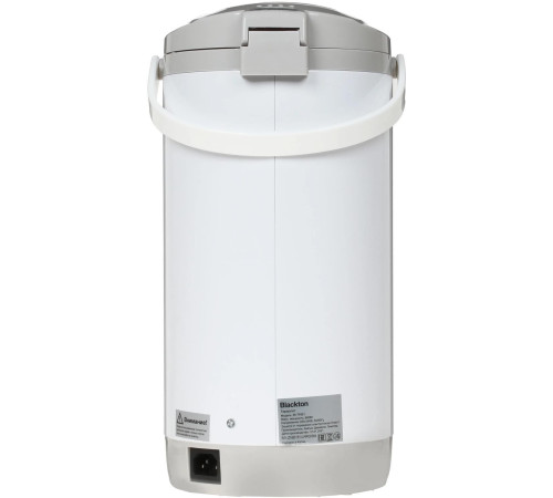 BLACKTON Bt TP331 Белый-Серый