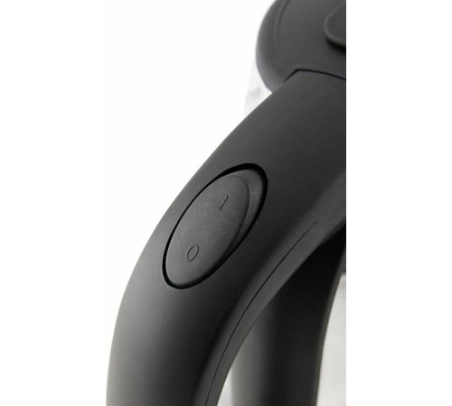 GOODHELPER KG-18B10 стекло/черный