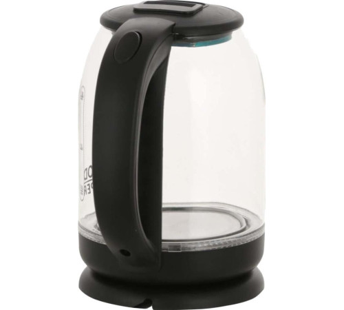 GOODHELPER KG-18B10 стекло/черный