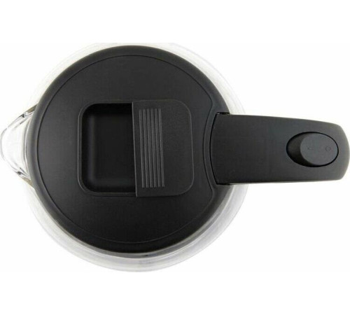 GOODHELPER KG-18B10 стекло/черный