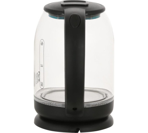 GOODHELPER KG-18B10 стекло/черный