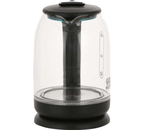 GOODHELPER KG-18B10 стекло/черный