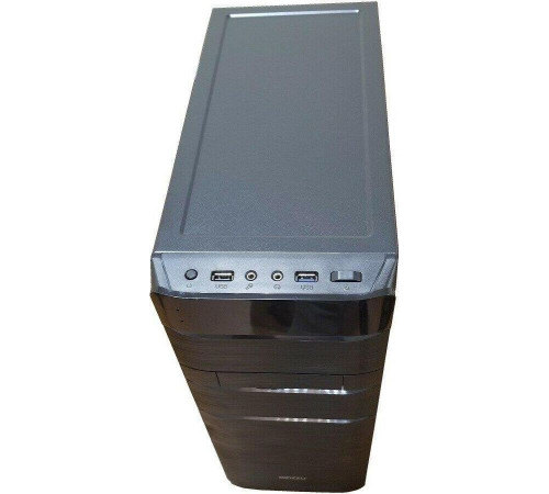 GINZZU A200 1*USB 3.0,1*USB 2.0,AU (17139)