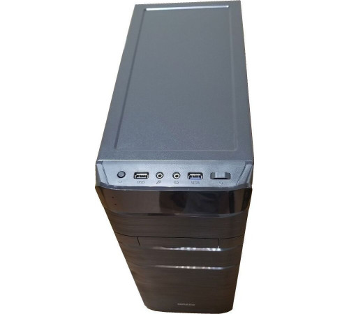 GINZZU A200 1*USB 3.0,1*USB 2.0,AU (17139)