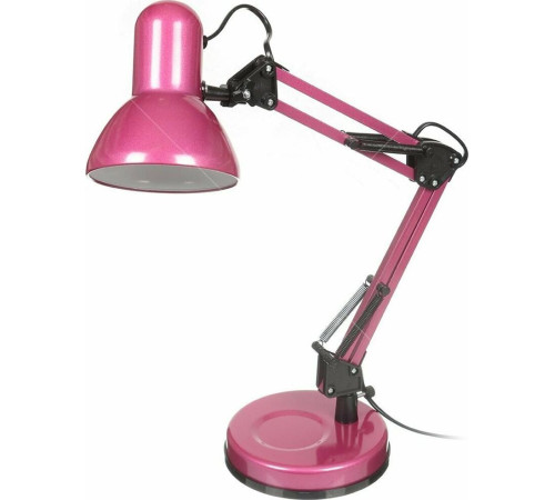 CAMELION (13645) KD-313 C15 60W/E27 пурпурный