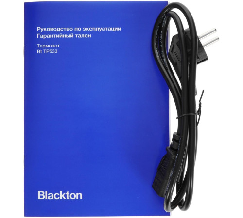 BLACKTON Bt TP533 гжель